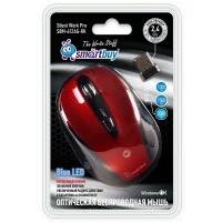 Мышь SmartBuy 612AG SBM-612AG-RK фото 2